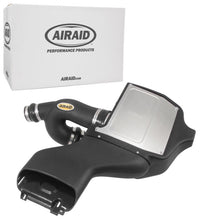 Load image into Gallery viewer, Airaid 17-18 Ford F-150 3.5L V6 F/I Cold Air Intake System w/ Red Media 2018-2021 Ford Expedition - AIRAID - 400-336