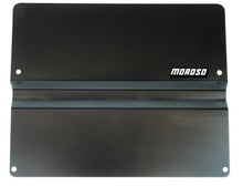Load image into Gallery viewer, Moroso BMW E46 Dash Block Off Plate - Moroso - 74310