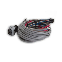 Load image into Gallery viewer, WIRE HARNESS; EXTENSION; 25FT.; WIDEBAND AIR/FUEL RATIO; PRO - AutoMeter - 5253