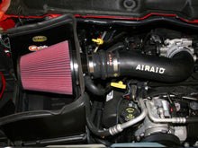 Load image into Gallery viewer, Engine Cold Air Intake Performance Kit 2006-2007 Dodge Ram 1500 - AIRAID - 300-191