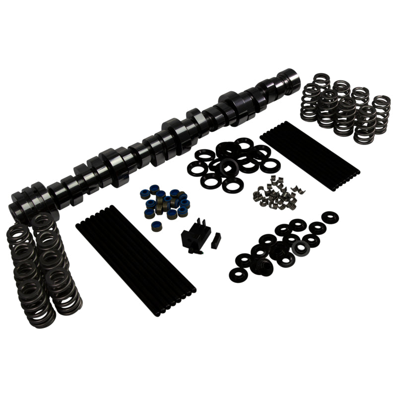 Stage 1 HRT No Springs Required CK-Kit for '11+ 6.4L HEMI - COMP Cams - CK201-302-17
