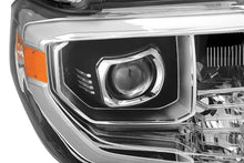 Load image into Gallery viewer, PRO-Series Projector headlights 2014-2021 Toyota Tundra - AlphaRex - 880778