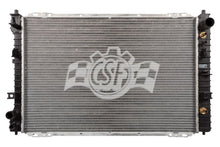 Load image into Gallery viewer, CSF 01-04 Ford Escape 2.0L OEM Plastic Radiator - CSF - 2994