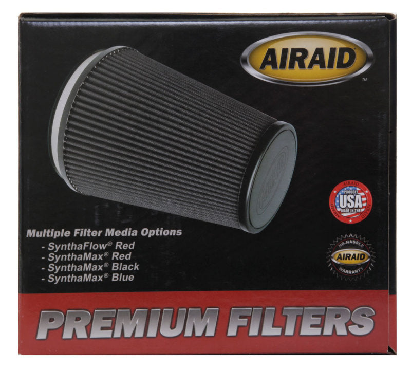 Universal Air Filter - AIRAID - 721-127
