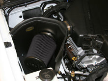 Load image into Gallery viewer, Engine Cold Air Intake Performance Kit 2007-2009 Toyota FJ Cruiser - AIRAID - 512-179
