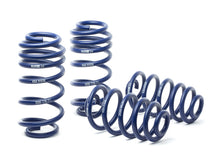 Load image into Gallery viewer, H&amp;R Springs Sport Spring Kit 2002-2008 Audi A4 - H&amp;R - 29369-2