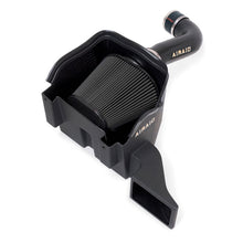 Load image into Gallery viewer, Engine Cold Air Intake Performance Kit 2002-2010 Dodge Ram 1500 - AIRAID - 302-232