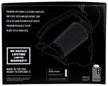 Load image into Gallery viewer, Engine Cold Air Intake Performance Kit 2007-2011 Jeep Wrangler - AIRAID - 310-208