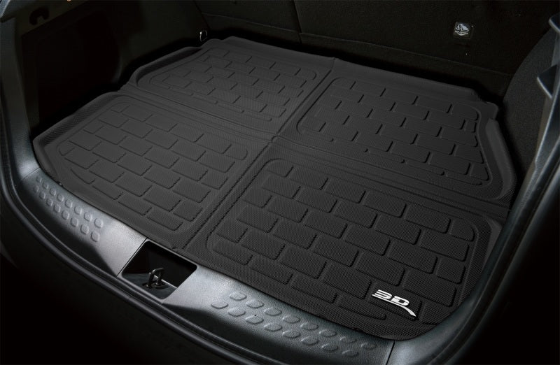 3D MAXpider 15-19 Audi A3 Sportback E-Tron Kagu Stowable Cargo Liner - –  Grudge Motorsports