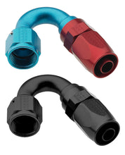 Load image into Gallery viewer, Fragola -4AN x 150 Degree Pro-Flow Hose End - Fragola - 231504