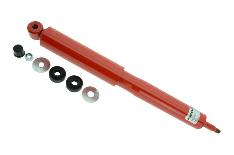 KONI Heavy Track (red) 8240- internally adjustable, twin-tube low pressure gas - Koni - 8240 1196SPX