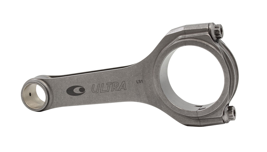 Callies Ultra Connecting Rods for LS; H-Beam - Callies - U16303