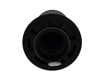 Load image into Gallery viewer, aFe MagnumFLOW Air Filter - Pro 5R 2.5 Inlet x 4.5in B x 4.5in T x 7in H (Inv) - aFe - 24-91151