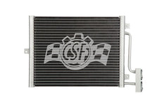 Load image into Gallery viewer, CSF 97-99 Porsche Boxster 2.5L A/C Condenser - CSF - 10541