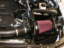 Load image into Gallery viewer, Engine Cold Air Intake Performance Kit 2005-2013 Nissan Frontier - AIRAID - 520-188