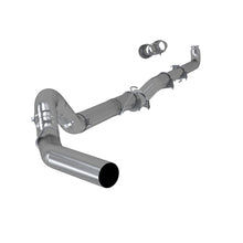 Load image into Gallery viewer, PLM Series Cat Back Exhaust System 2003 Chevrolet Silverado 2500 HD - MBRP Exhaust - S60200PLM