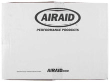 Load image into Gallery viewer, Airaid 2014 Camaro 6.2L V8 MXP Intake System w/ Tube (Dry / Red Media) 2010-2015 Chevrolet Camaro - AIRAID - 251-305