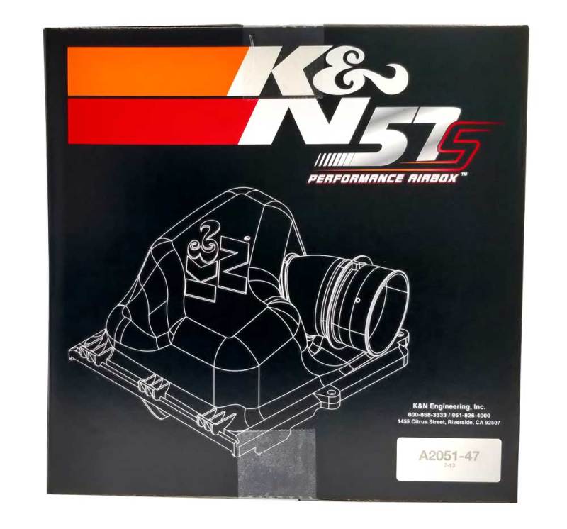 K&N Engineering, Inc.