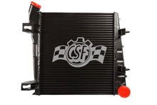Load image into Gallery viewer, CSF 08-10 Ford F-250 Super Duty 6.4L OEM Intercooler - CSF - 6012