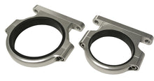 Load image into Gallery viewer, Plate Mount Fuel Pump and Filter Combo Billet Bracket Set (1) each - Fuelab - 45105
