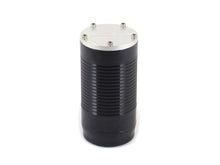 Load image into Gallery viewer, 25-565 Billet Aluminum Spin-On 6-1/4&quot; Oil Filter 18mm Standard O-Ring - Canton - 25-565