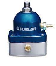 Load image into Gallery viewer, Fuel Pressure Regulator - Fuelab - 52503-3-L-L