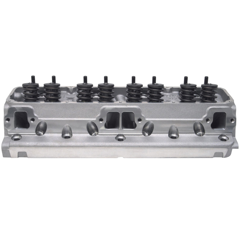 Jeep Aluminum Cylinder Head