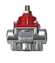 Load image into Gallery viewer, Fuel Pressure Regulator - Quick Fuel Technology - 30-900QFT