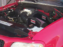 Load image into Gallery viewer, Engine Cold Air Intake Performance Kit 2001-2003 Ford F-150 - AIRAID - 401-124