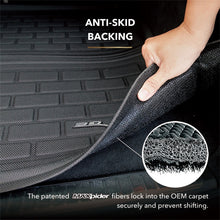 Load image into Gallery viewer, 3D MAXpider 20-21 Toyota Corolla Kagu Cross Fold Cargo Liner - Black - 3D MAXpider - M1TY2561309