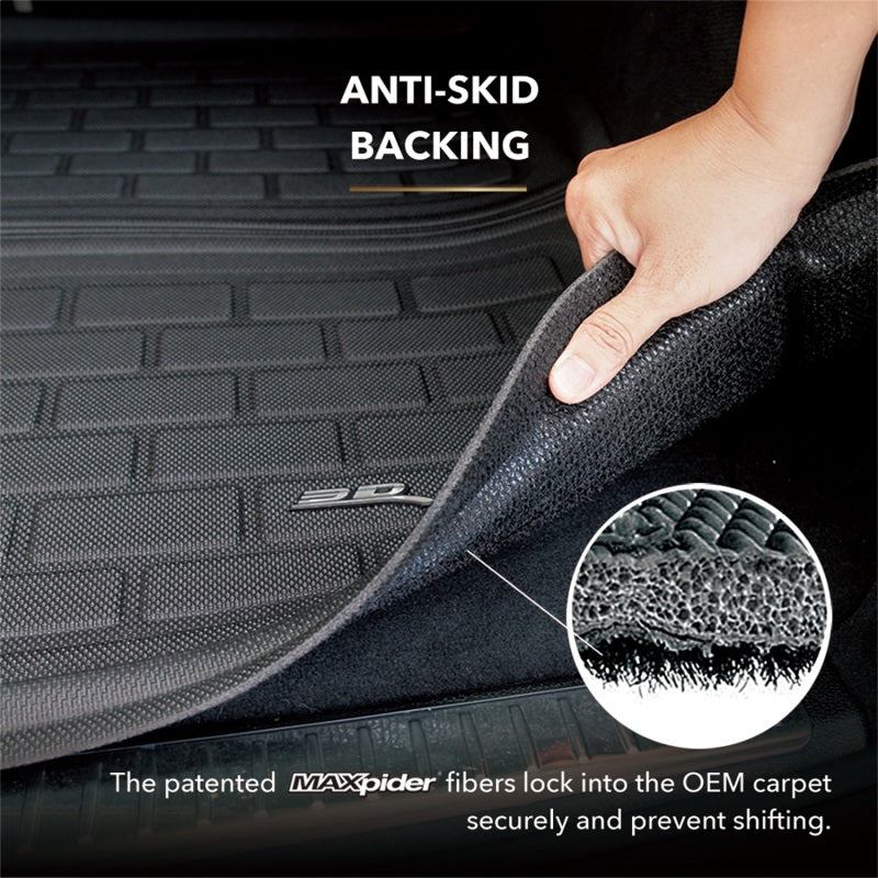 2020 acura rdx on sale cargo mat