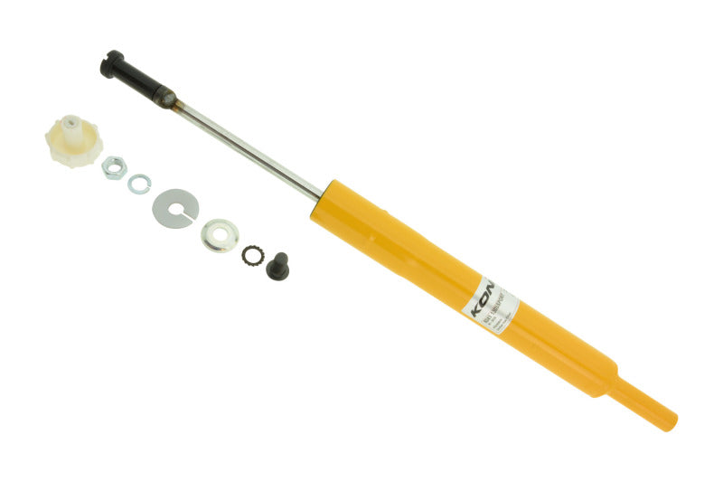 Koni Sport (Yellow) Shock 06-09 Ford Fusion (Excl. AWD)Front/ for original struts only - Front - Koni - 8041 1305Sport