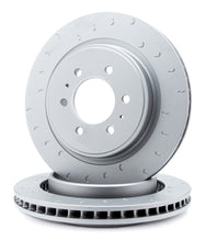 Load image into Gallery viewer, Alcon 2010+ Ford F-150 360x32mm Rear Rotor Kit - Alcon - DKR3430X987C