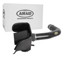 Load image into Gallery viewer, Engine Cold Air Intake Performance Kit 2017-2019 Ford F-250 Super Duty - AIRAID - 402-369