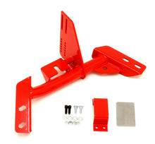 Load image into Gallery viewer, BMR 84-92 3rd Gen F-Body Torque Arm Relocation Crossmember TH400 - Red - BMR Suspension - TCC019R