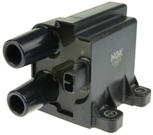 Load image into Gallery viewer, NGK 1995-93 Mazda RX-7 DIS Ignition Coil - NGK - 48947