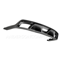 Load image into Gallery viewer, Tail Light Diffuser - Anderson Composites - AC-RL15FDMU-GR-GF