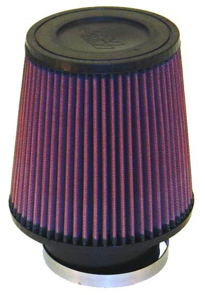 K&N RE-0950 | 3-1/2ID - 6 Tall Round Tapered Air Filter