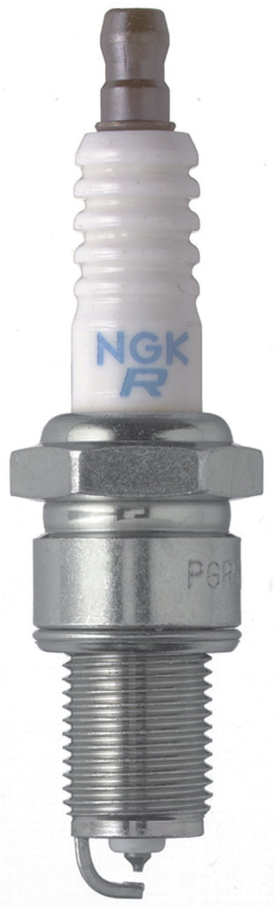 NGK Traditional Spark Plug Box of 4 (BUR9EQ) - NGK - 5777