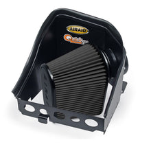 Load image into Gallery viewer, Engine Cold Air Intake Performance Kit 1994-2002 Dodge Ram 2500 - AIRAID - 302-139
