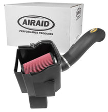 Load image into Gallery viewer, Engine Cold Air Intake Performance Kit 2017-2019 Chevrolet Silverado 2500 HD - AIRAID - 200-335