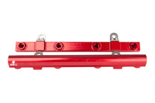 Load image into Gallery viewer, Aeromotive Ford 5.0L 4V Fuel Rail Kit - Aeromotive Fuel System - 14130