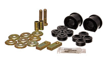Load image into Gallery viewer, Sway Bar Bushing Kit - Energy Suspension - 5.5111G