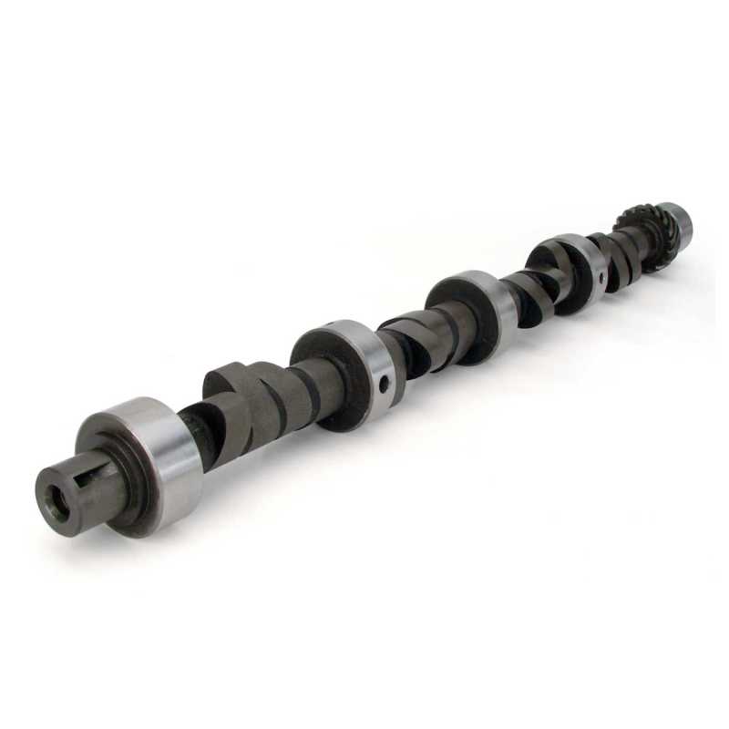 340-360 street/strip use. 9:1 compression with 2500 stall, strong mid-range. - COMP Cams - 20-233-4