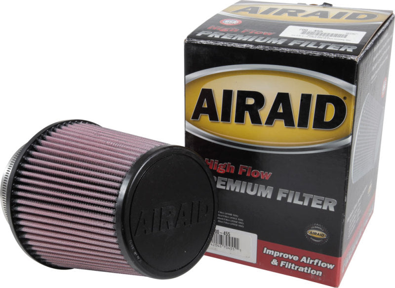 Universal Air Filter - AIRAID - 700-455