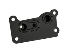 Load image into Gallery viewer, mountune Ford 2.0L EcoBoost &amp; Duratec Oil System Take Off Plate - mountune - 2363-OSP-AA