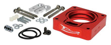 Load image into Gallery viewer, Fuel Injection Throttle Body Spacer 2001-2003 Ford Explorer Sport Trac - AIRAID - 400-507