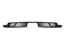 Load image into Gallery viewer, Akrapovic 2014-2017 Porsche Rear Carbon Fiber Diffuser. - Akrapovic - DI-PO/CA/1