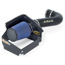 Load image into Gallery viewer, Engine Cold Air Intake Performance Kit 2005-2010 Jeep Grand Cherokee - AIRAID - 313-178