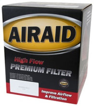 Load image into Gallery viewer, Universal Air Filter - AIRAID - 702-469